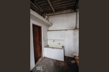 Casa à venda com 200m², 3 quartos e sem vaga Casa à venda com 200m², 3 quartos e sem vagaLavanderia