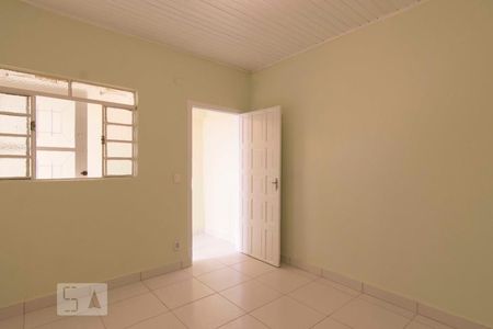 Sala de casa para alugar com 1 quarto, 44m² em Vila Baruel, São Paulo