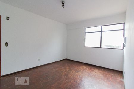 Sala de apartamento para alugar com 2 quartos, 57m² em Centro, Curitiba