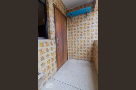 Apartamento para alugar com 50m², 2 quartos e sem vagaAreá de serviço