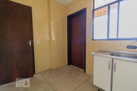 Apartamento para alugar com 50m², 2 quartos e sem vagaCozinha