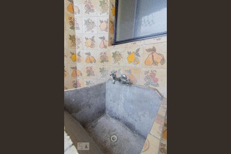 Apartamento para alugar com 50m², 2 quartos e sem vagaAreá de serviço