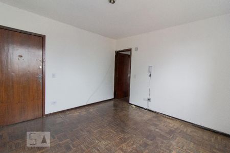 Sala de apartamento para alugar com 2 quartos, 50m² em Centro, Curitiba