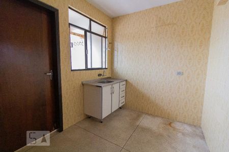 Apartamento para alugar com 50m², 2 quartos e sem vagaCozinha