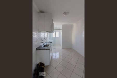 Apartamento para alugar com 90m², 3 quartos e 2 vagasCozinha