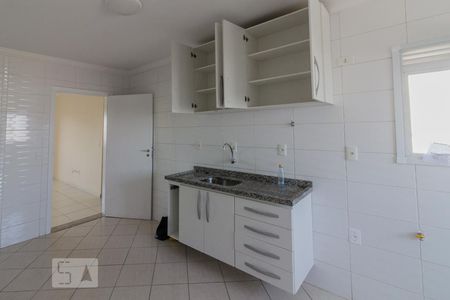 Apartamento para alugar com 90m², 3 quartos e 2 vagasCozinha