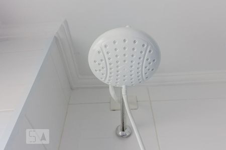 Apartamento para alugar com 90m², 3 quartos e 2 vagasChuveiro