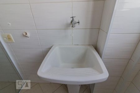 Apartamento para alugar com 90m², 3 quartos e 2 vagasTanque