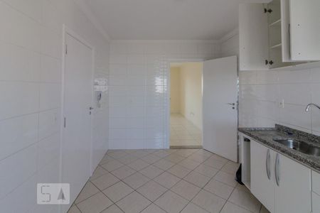 Apartamento para alugar com 90m², 3 quartos e 2 vagasCozinha