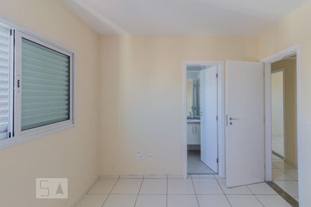 Apartamento para alugar com 90m², 3 quartos e 2 vagasQuarto 02 com Suite