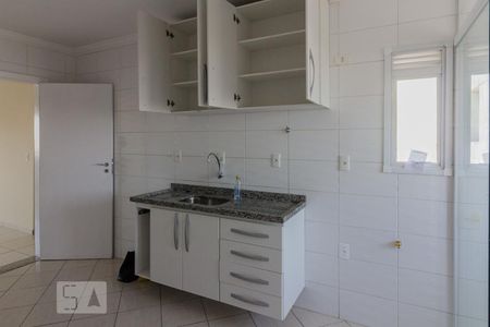 Apartamento para alugar com 90m², 3 quartos e 2 vagasCozinha