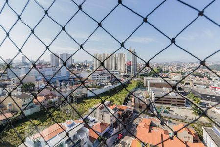 Apartamento para alugar com 90m², 3 quartos e 2 vagasVista