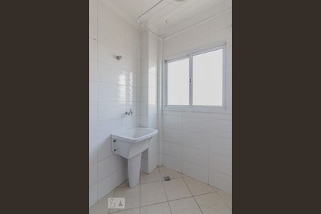 Apartamento para alugar com 90m², 3 quartos e 2 vagasÁrea de Serviço