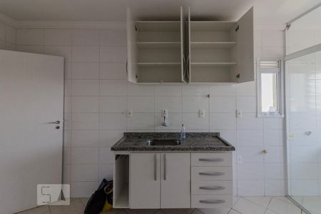 Apartamento para alugar com 90m², 3 quartos e 2 vagasCozinha