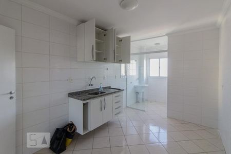 Apartamento para alugar com 90m², 3 quartos e 2 vagasCozinha