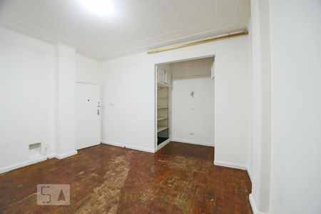 Studio à venda com 35m², 1 quarto e sem vaga Studio à venda com 35m², 1 quarto e sem vagaStudio