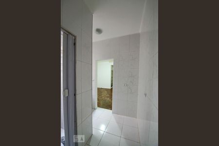 Studio à venda com 35m², 1 quarto e sem vaga Studio à venda com 35m², 1 quarto e sem vagaCozinha