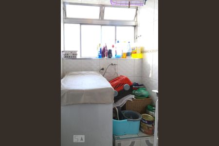 Apartamento à venda com 64m², 2 quartos e 1 vagaÁrea de serviço