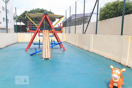 Apartamento à venda com 64m², 2 quartos e 1 vagaPlayground