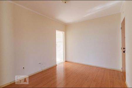 Sala de apartamento para alugar com 2 quartos, 52m² em Vila Lemos, Campinas