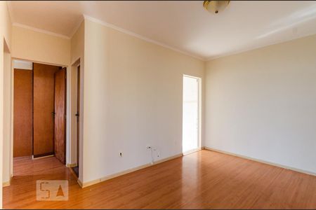 Sala de apartamento para alugar com 2 quartos, 52m² em Vila Lemos, Campinas