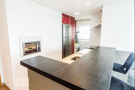 Apartamento para alugar com 60m², 2 quartos e 1 vagaCozinha