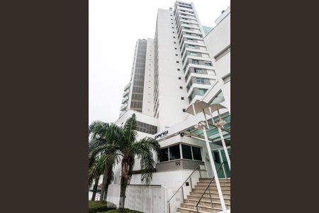 Apartamento para alugar com 60m², 2 quartos e 1 vagaFachada