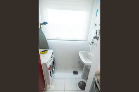 Apartamento para alugar com 60m², 2 quartos e 1 vagaÁrea de Serviço