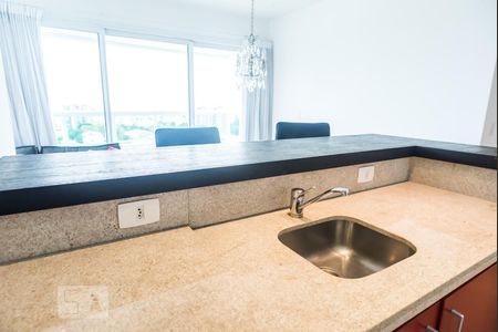 Apartamento para alugar com 60m², 2 quartos e 1 vagaCozinha