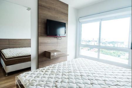 Apartamento para alugar com 60m², 2 quartos e 1 vagaSuíte