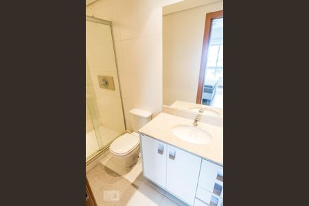 Apartamento para alugar com 60m², 2 quartos e 1 vagaBanheiro Suíte