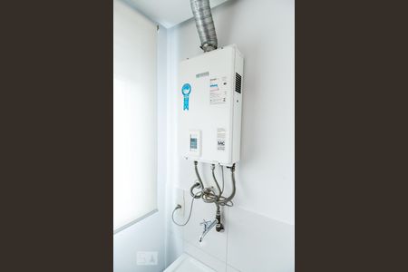 Apartamento para alugar com 60m², 2 quartos e 1 vagaÁrea de Serviço