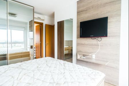 Apartamento para alugar com 60m², 2 quartos e 1 vagaSuíte