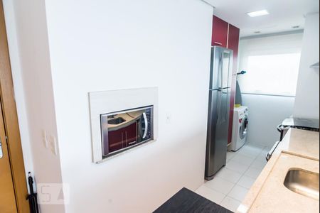 Apartamento para alugar com 60m², 2 quartos e 1 vagaCozinha