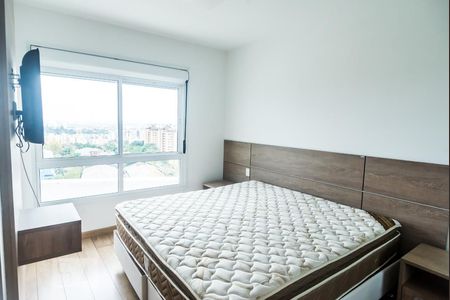 Apartamento para alugar com 60m², 2 quartos e 1 vagaSuíte