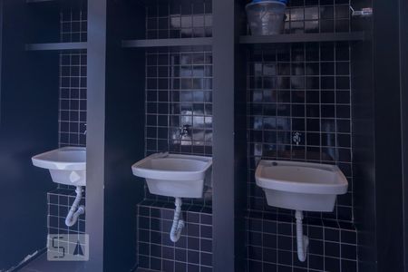 Apartamento para alugar com 14m², 1 quarto e sem vaga Apartamento para alugar com 14m², 1 quarto e sem vagaLavanderia