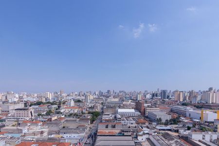 Apartamento para alugar com 14m², 1 quarto e sem vaga Apartamento para alugar com 14m², 1 quarto e sem vagaVista Cobertura - Área Comum