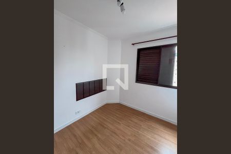 Quarto 1 de apartamento para alugar com 3 quartos, 78m² em Jardim Santa Cruz (sacomã), São Paulo