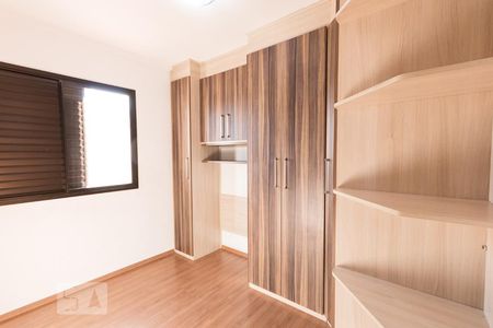 Quarto 1  de apartamento para alugar com 3 quartos, 78m² em Jardim Santa Cruz (sacomã), São Paulo