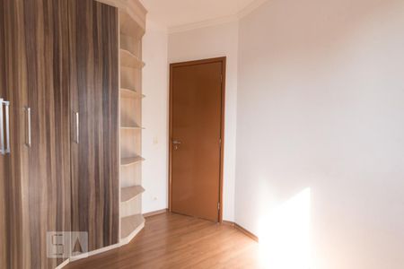 Quarto 1  de apartamento para alugar com 3 quartos, 78m² em Jardim Santa Cruz (sacomã), São Paulo