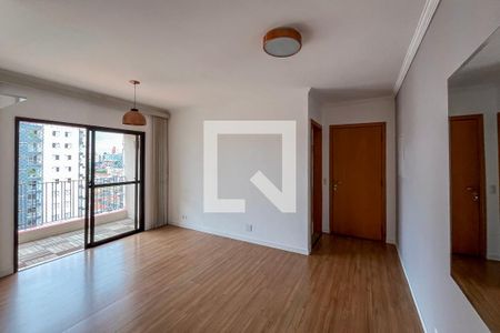 Apartamento para alugar em Jardim Santa Cruz (sacomã)
