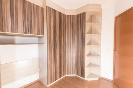 Quarto 1  de apartamento para alugar com 3 quartos, 78m² em Jardim Santa Cruz (sacomã), São Paulo