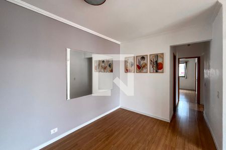 Sala de Jantar de apartamento para alugar com 3 quartos, 78m² em Jardim Santa Cruz (sacomã), São Paulo
