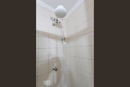 Banheiro  de apartamento para alugar com 3 quartos, 78m² em Jardim Santa Cruz (sacomã), São Paulo