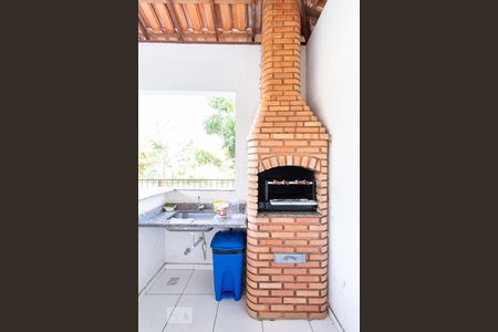 Apartamento para alugar com 112m², 3 quartos e 2 vagasÁrea Gourmet