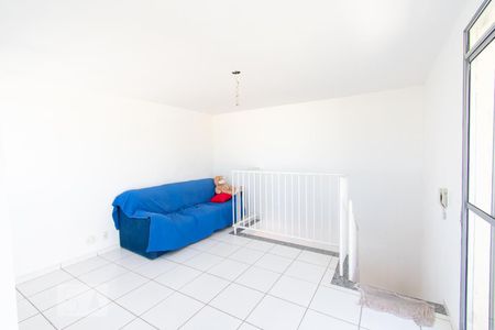 Apartamento para alugar com 112m², 3 quartos e 2 vagasCobertura