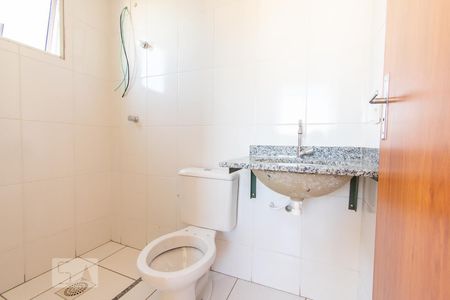 Apartamento para alugar com 112m², 3 quartos e 2 vagasQuarto 2