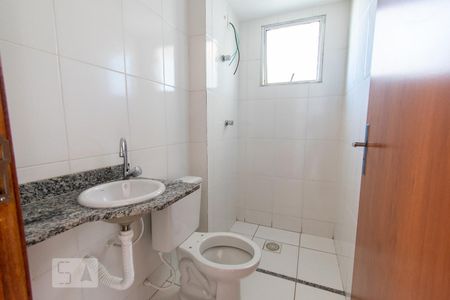 Apartamento para alugar com 112m², 3 quartos e 2 vagasBanheiro Social