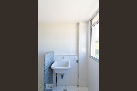 Apartamento para alugar com 112m², 3 quartos e 2 vagasÁrea de serviço