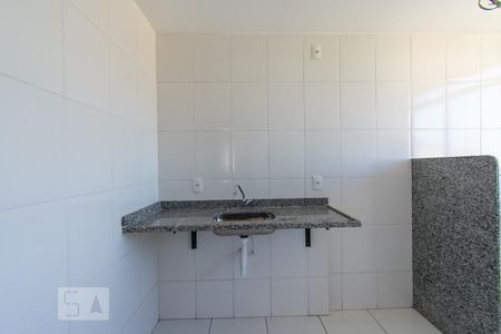 Apartamento para alugar com 112m², 3 quartos e 2 vagasCozinha
